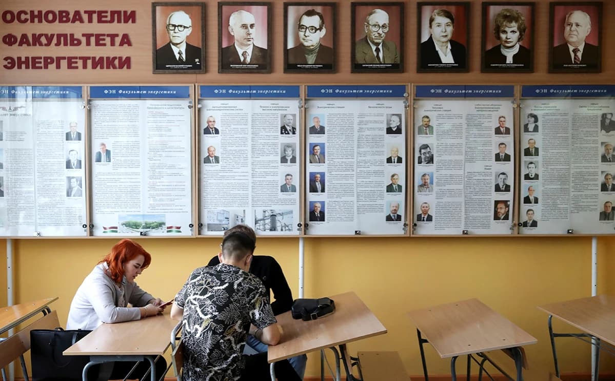 Формулировка целей и задач для контрольной работы