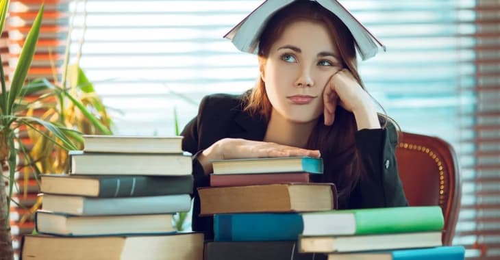 Как успевать учиться и отдыхать, будучи студентом  «дистанционки» в Росдистант