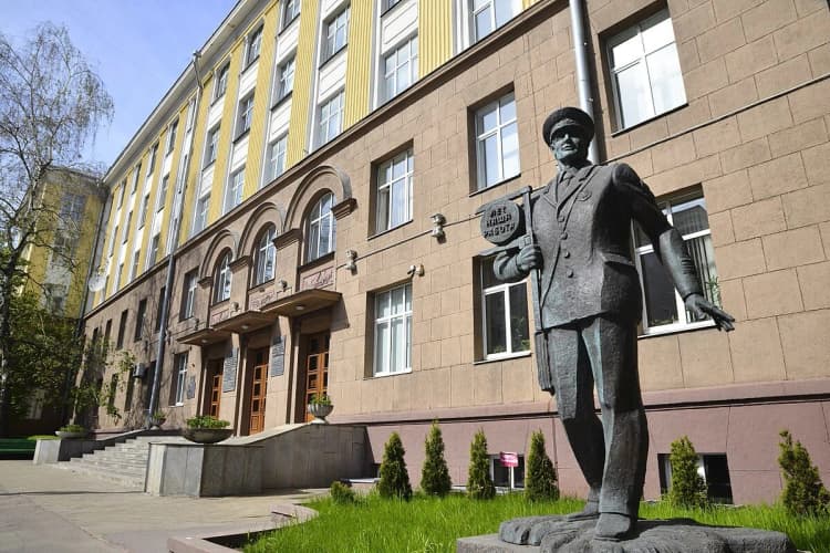 БГТУ дистанционное обучение: учитесь и сдавайте сессии без проблем!