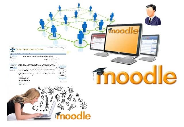 Moodle (мудл) БашГУ: платформа для комфортного обучения