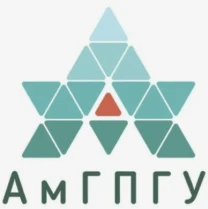 Логотип АМГПГУ
