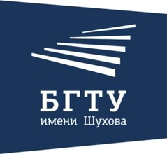 Логотип БГТУ