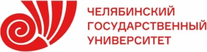 Логотип ЧЕЛГУ