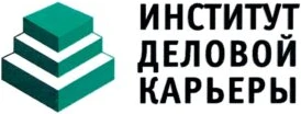 Логотип ИДК