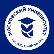 Логотип ИМПЭ