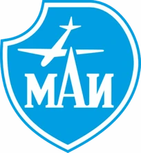 Логотип МАИ