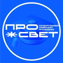 Логотип МГОУ