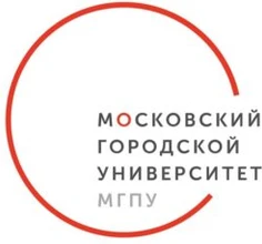 Логотип МГПУ