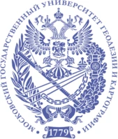 Логотип МИИГАИК