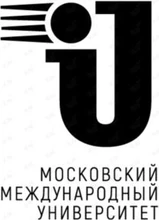 Логотип ММУ