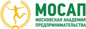 Логотип МОСАП