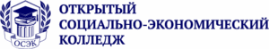 Логотип ОСЭК