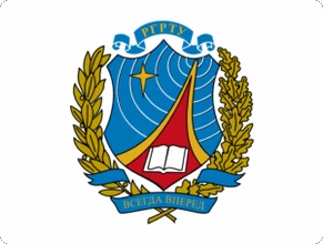 Логотип РГРТУ