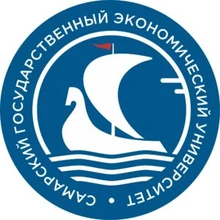 Логотип СГЭУ