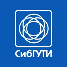 Логотип СИБГУТИ