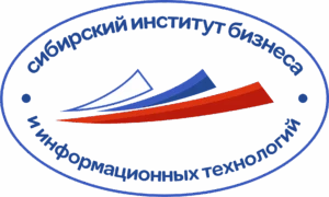 Логотип СИБИТ