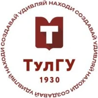 Логотип ТУЛГУ