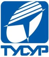 Логотип ТУСУР