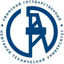 Логотип УГНТУ
