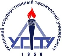 Логотип УГТУ