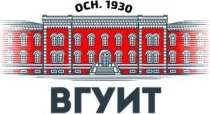 Логотип ВГУИТ