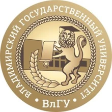Логотип ВЛГУ