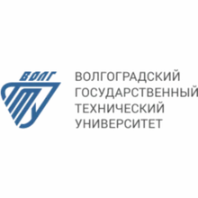 Логотип ВолгГТУ